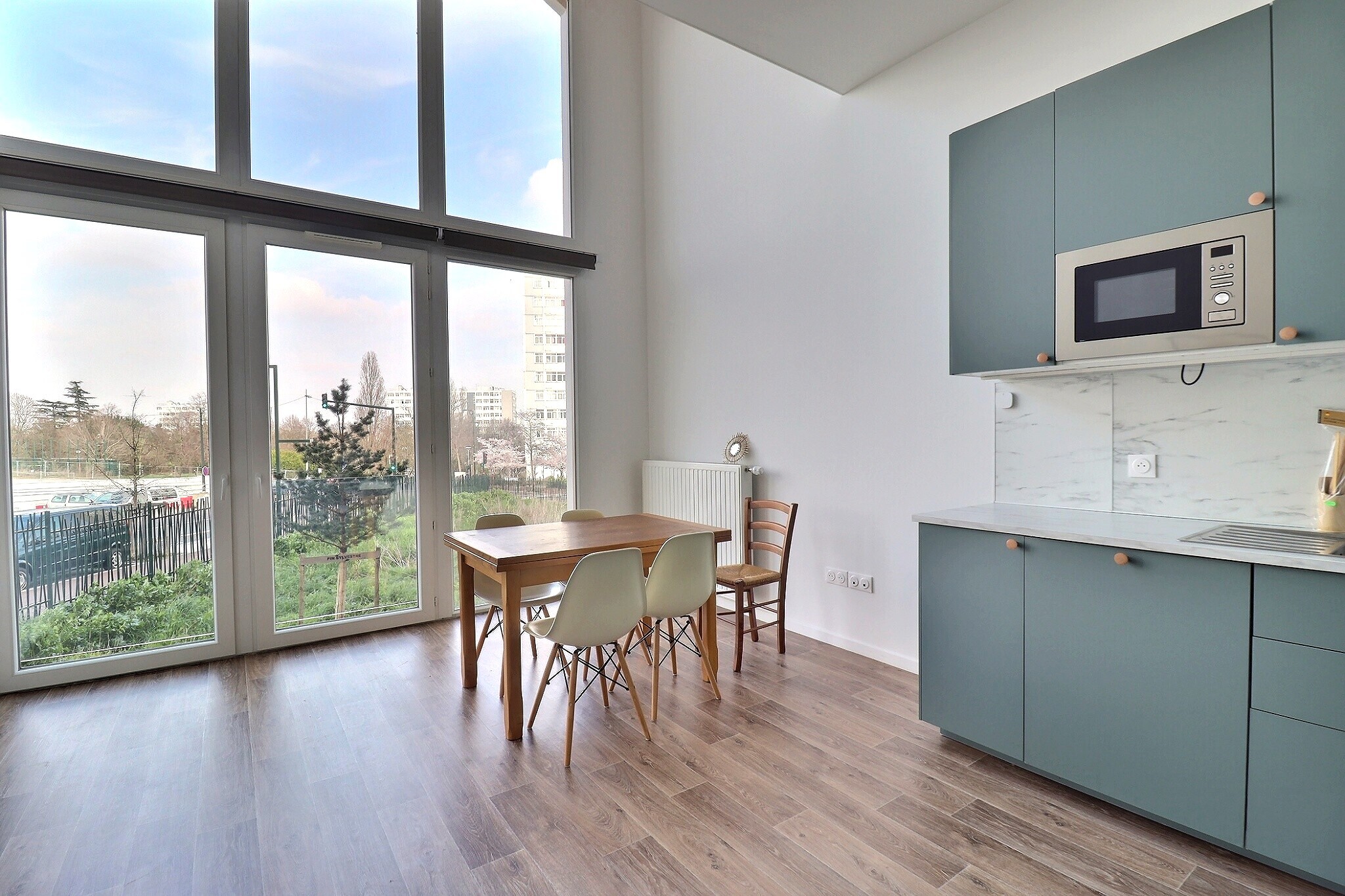 Appartement 92220 Bagneux | 1286 €