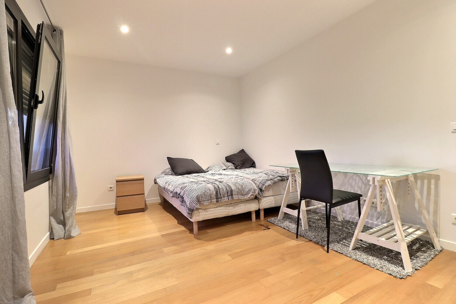 Appartement 92220 Bagneux | 750 €