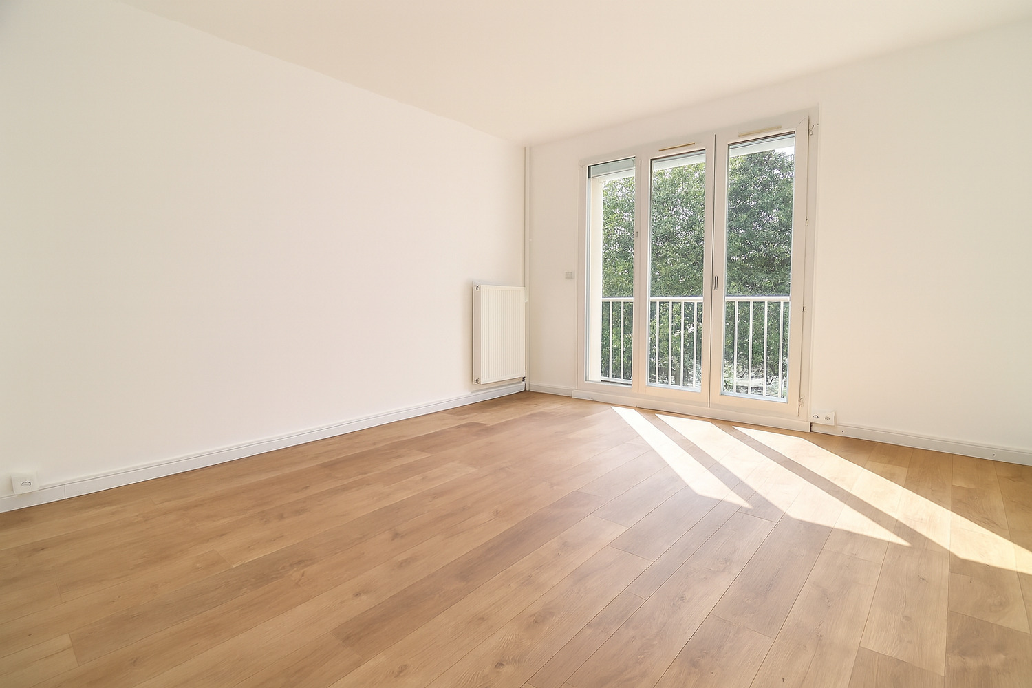 Appartement Rue Joseph Delon 92160 Antony | 230000 €