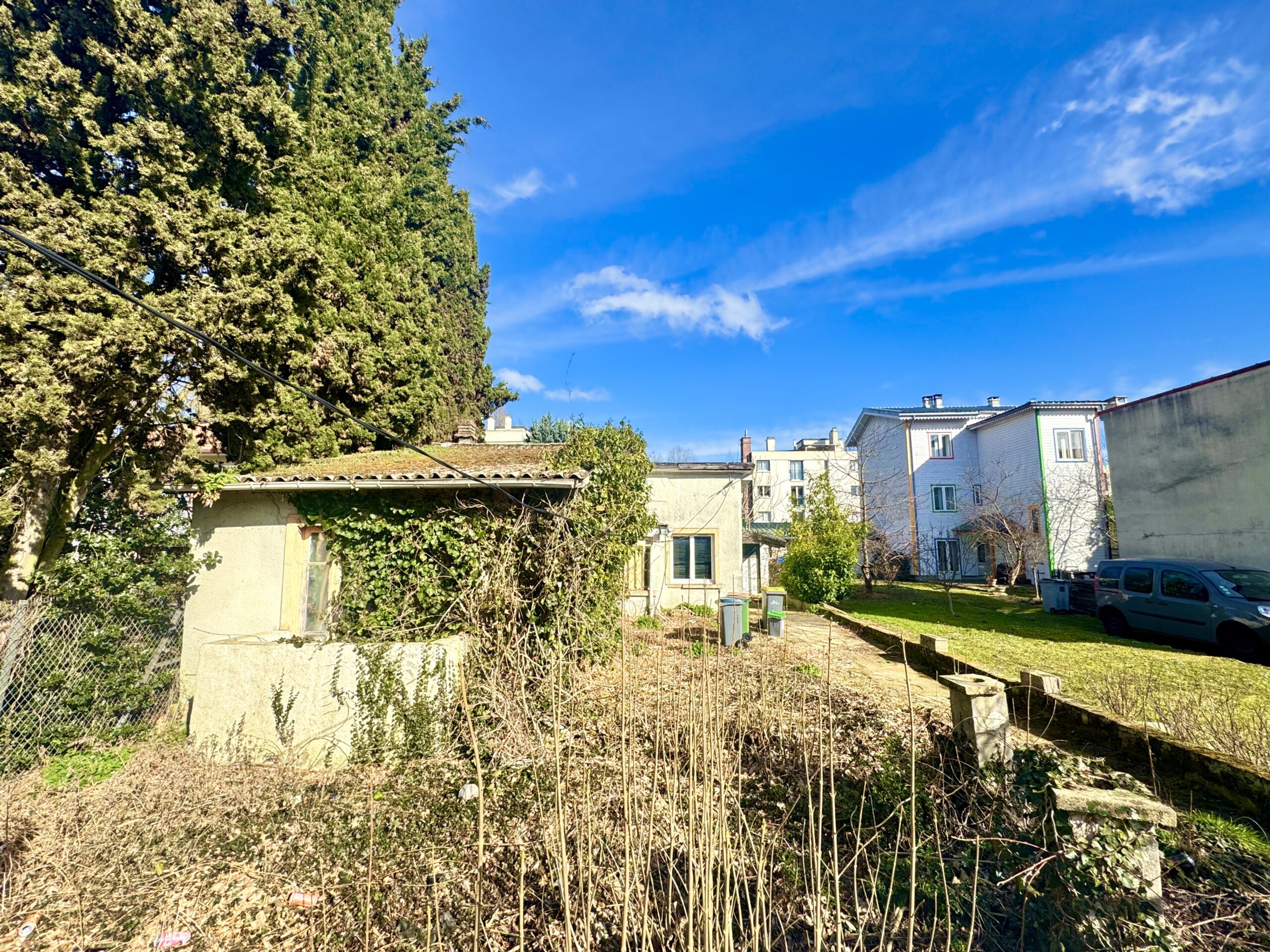 Terrain Villa Yvonne 92160 Antony | 510000 €