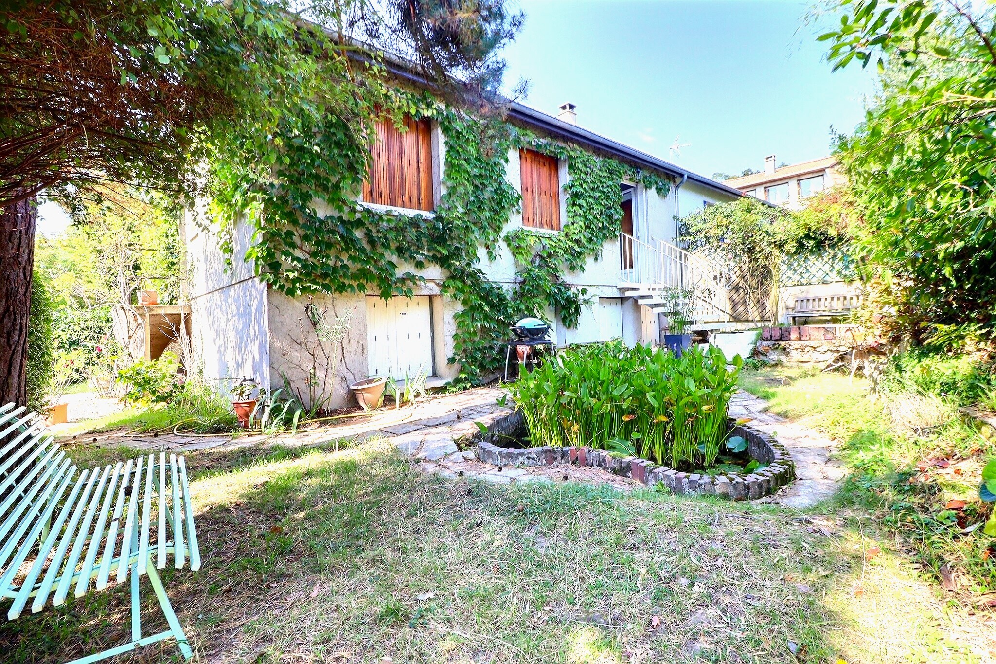 Maison Rue Louis Pelin 78150 Le Chesnay-Rocquencourt | 725000 €