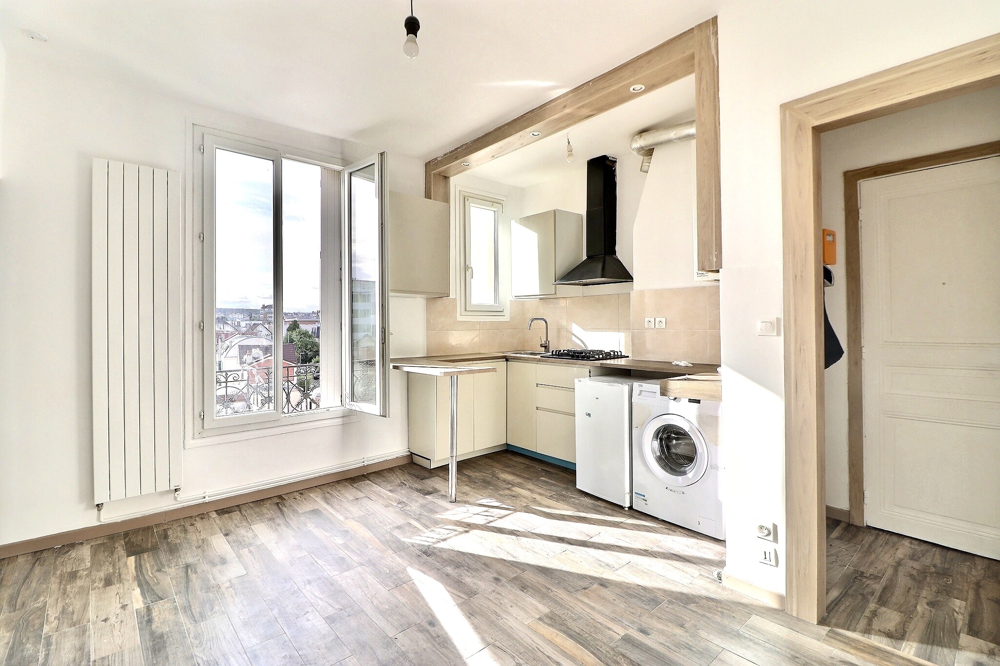 Appartement 92170 vanves | 1103 €
