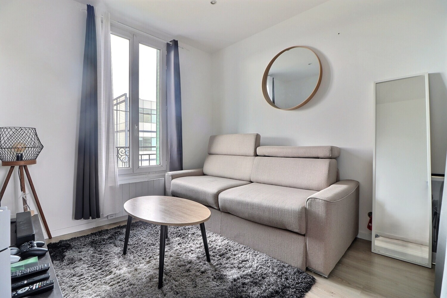 Appartement 92140 Clamart | 920 €