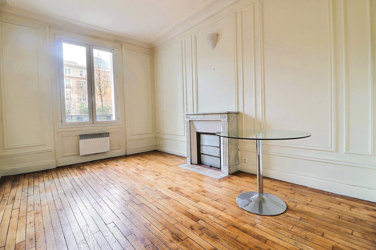 Appartement Square Desnouettes 75015 Paris | 342000 €