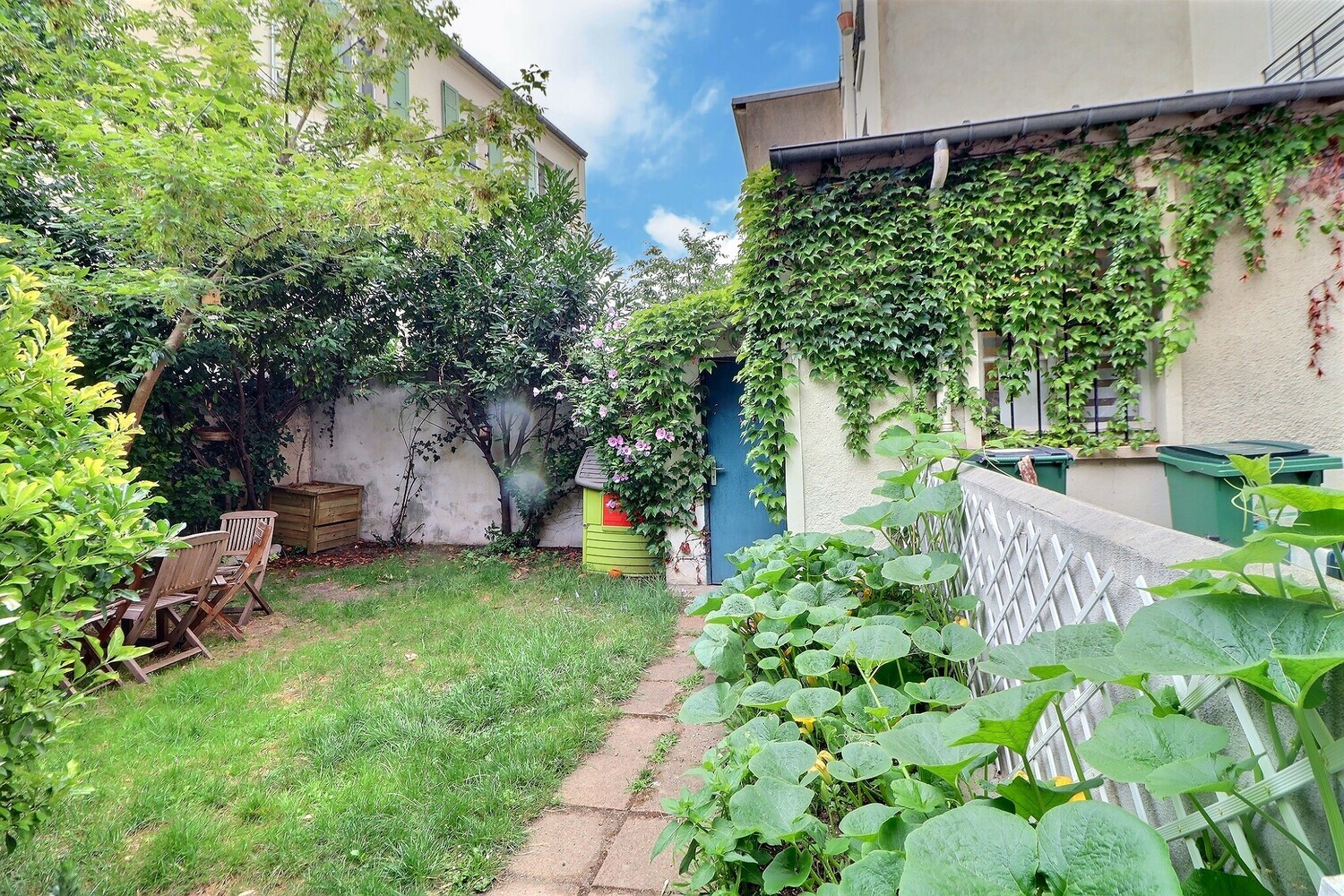 Appartement Avenue Augustin Dumont 92240 Malakoff | 137000 €