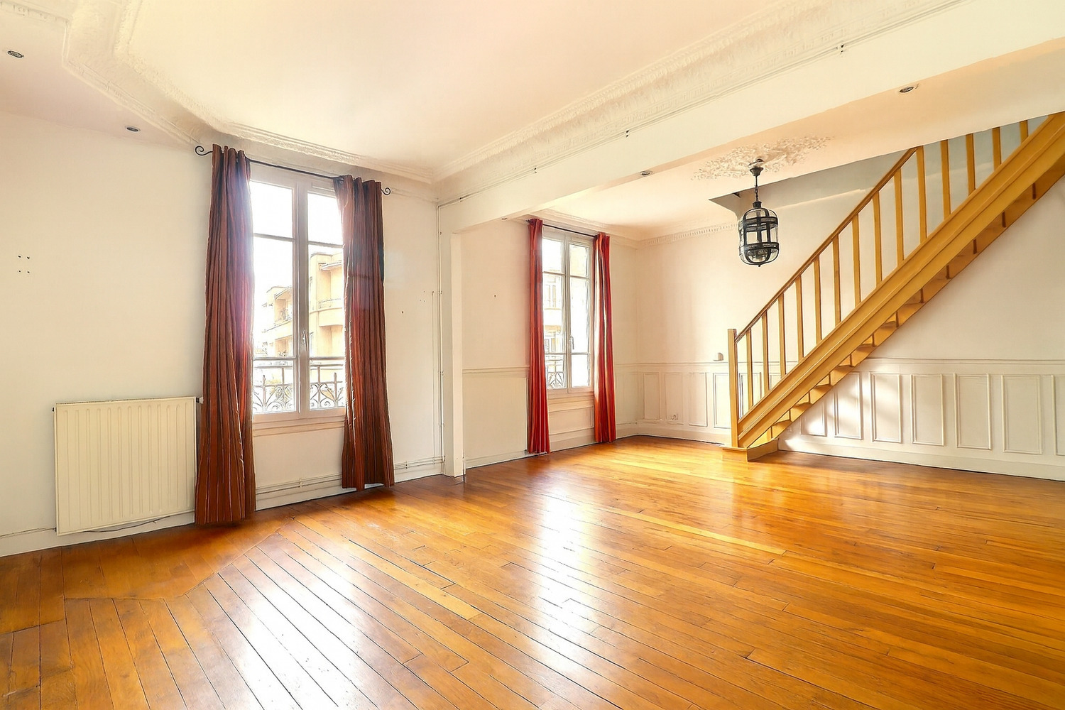 Appartement Avenue Jacques Jezequel 92170 Vanves | 469000 €