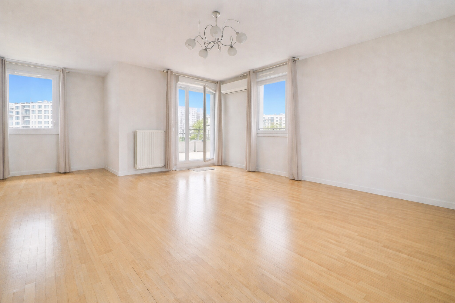 Appartement Rue de Verdun 92220 Bagneux | 545000 €