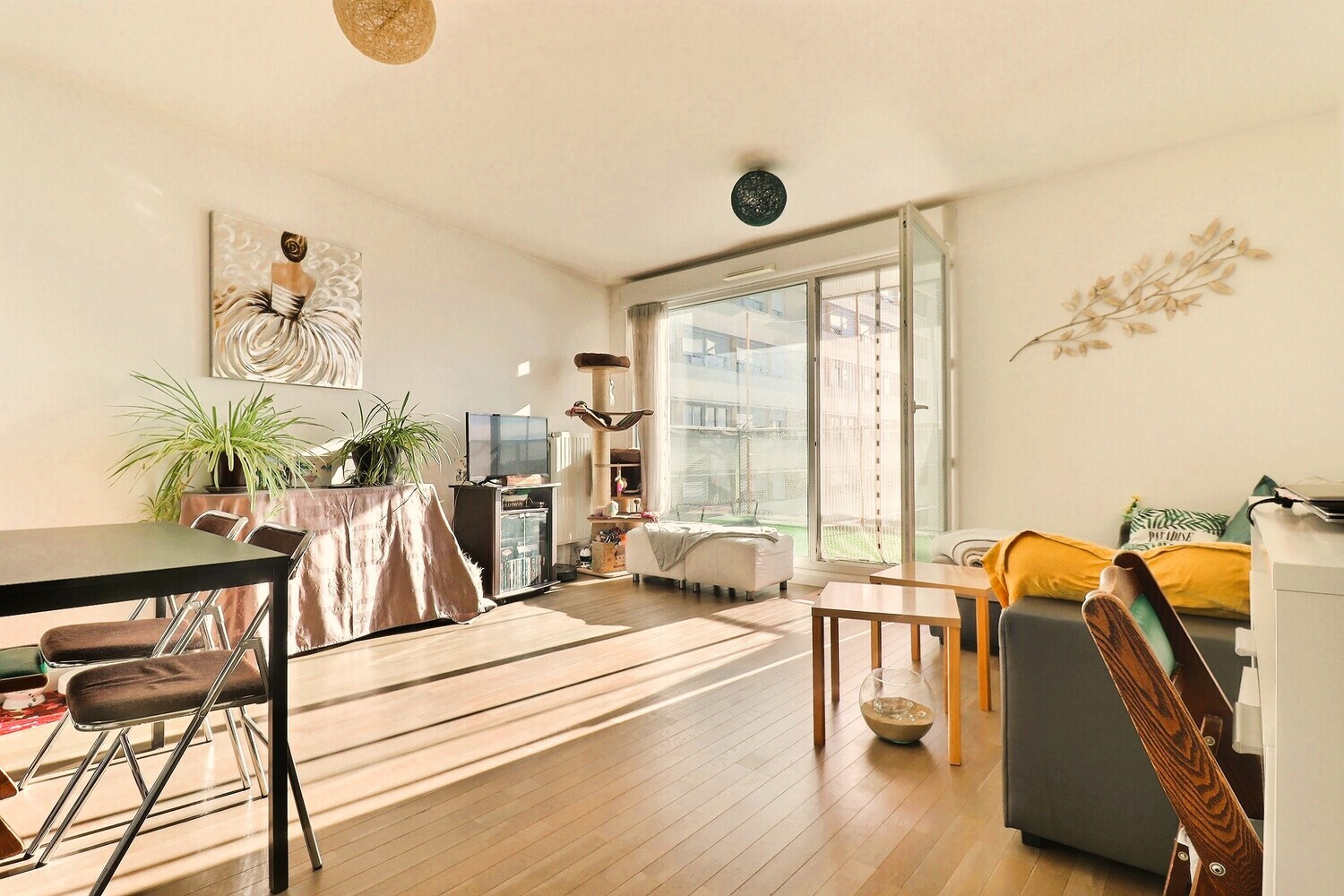 Appartement Rue des Pichets 92220 Bagneux | 300000 €