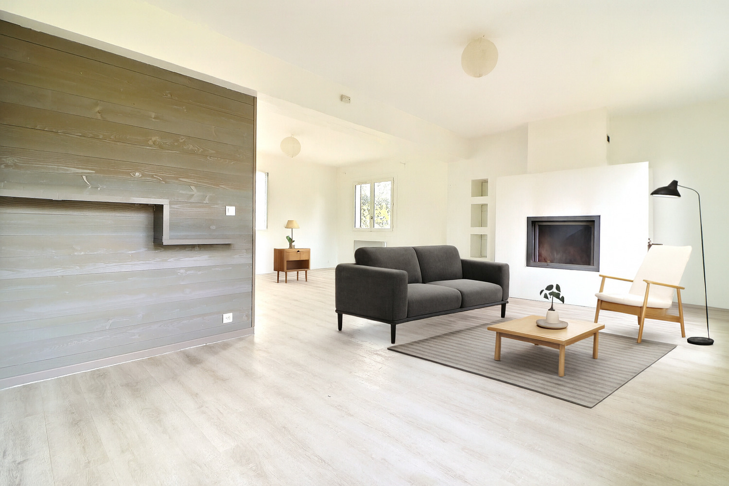 Maison Rue des Prés 91180 Saint-Germain-lès-Arpajon | 299000 €