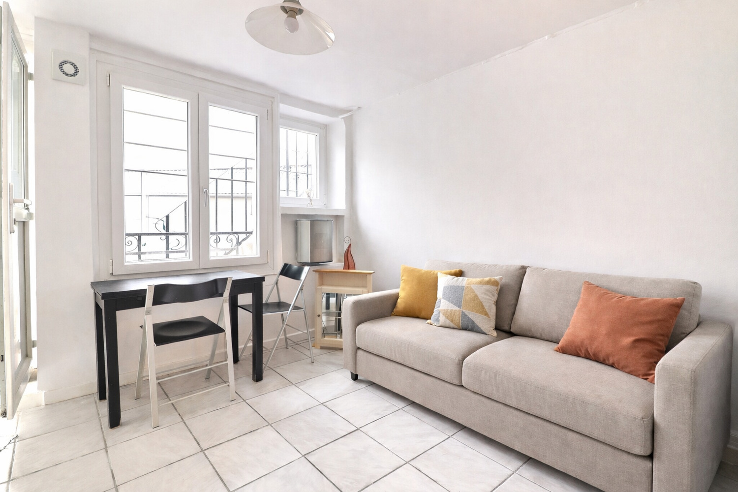Appartement Avenue Marguerite Renaudin 92140 Clamart | 127000 €