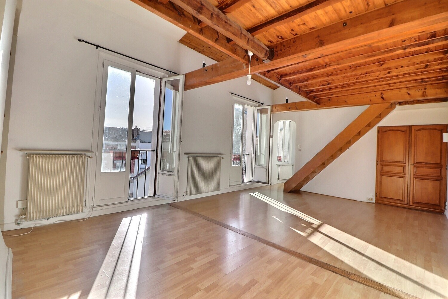 Duplex Avenue Augustin Dumont 92240 Malakoff | 339000 €