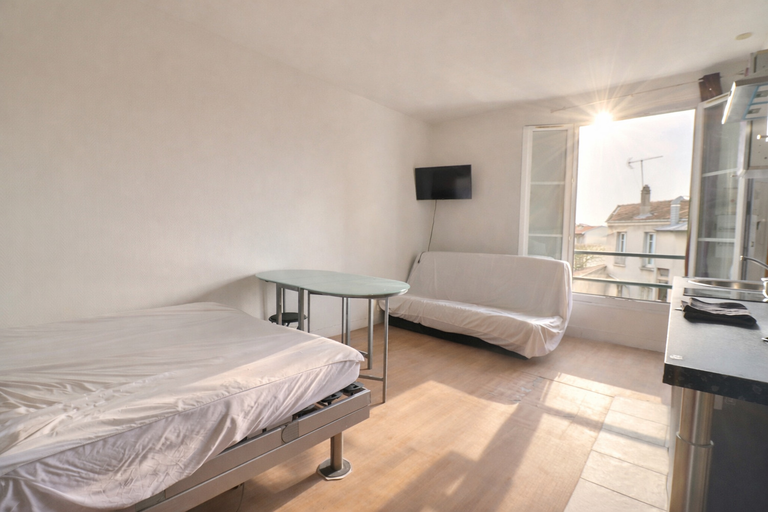 Appartement Avenue Jean Jaurès 94110 Arcueil | 150000 €