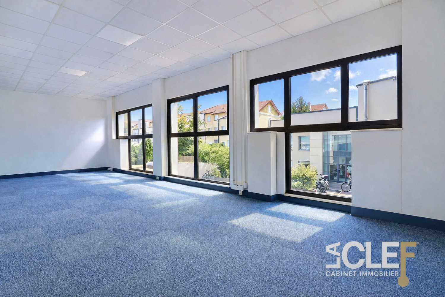 Bureau Rue de Fontenay 92220 Bagneux | 794.95 €