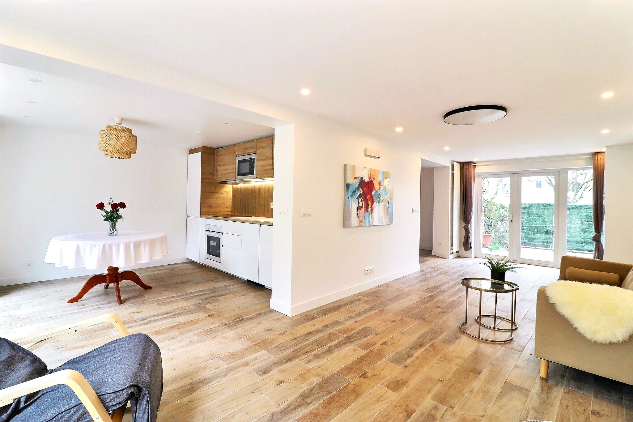 Maison rue des bas coquarts 92220 bagneux | 529000 €