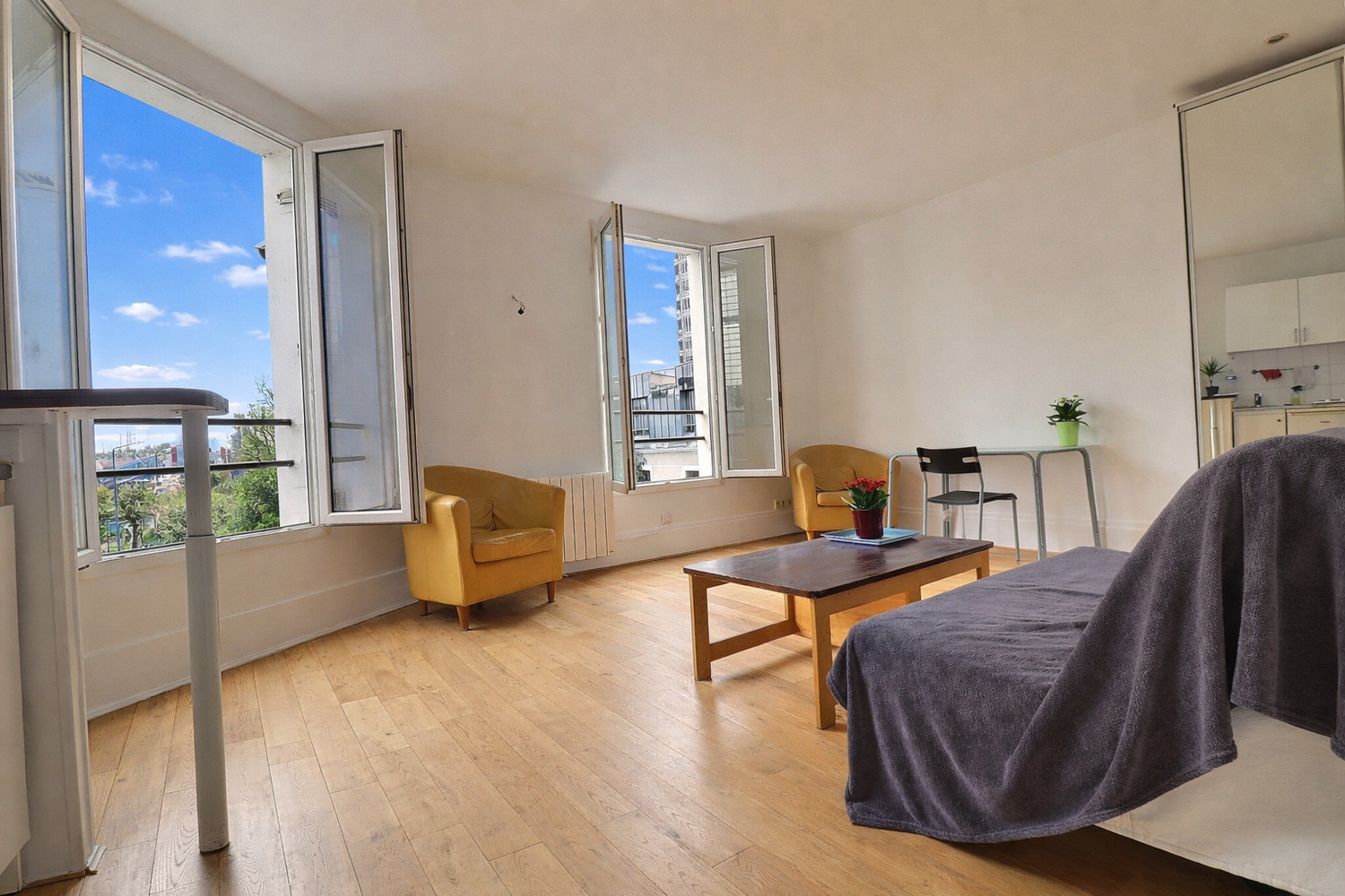 Appartement Rue Gambetta 92240 Malakoff | 250000 €
