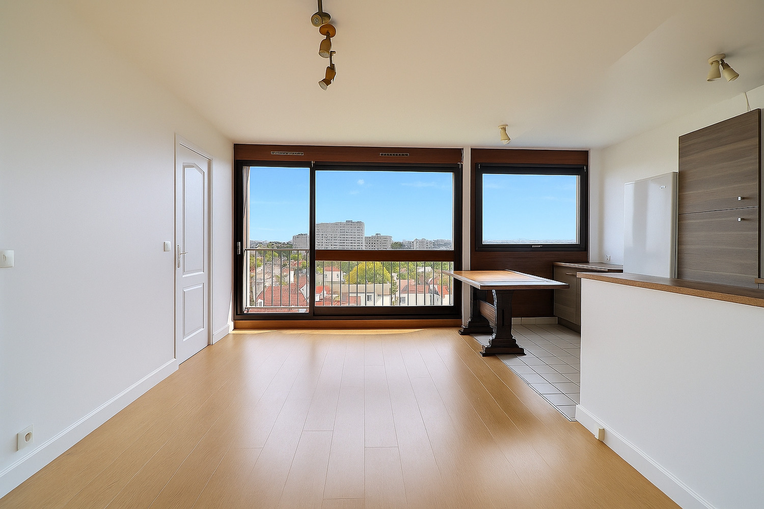 Appartement Rue Boucicaut 92260 Fontenay-aux-Roses | 219000 €