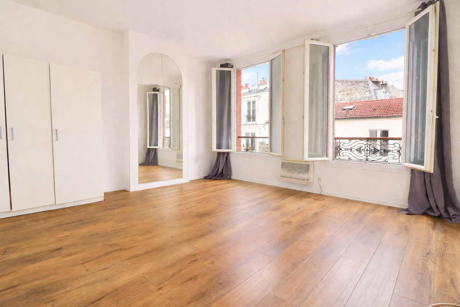 Appartement Rue Maurice Ripoche 75014 Paris | 500000 €
