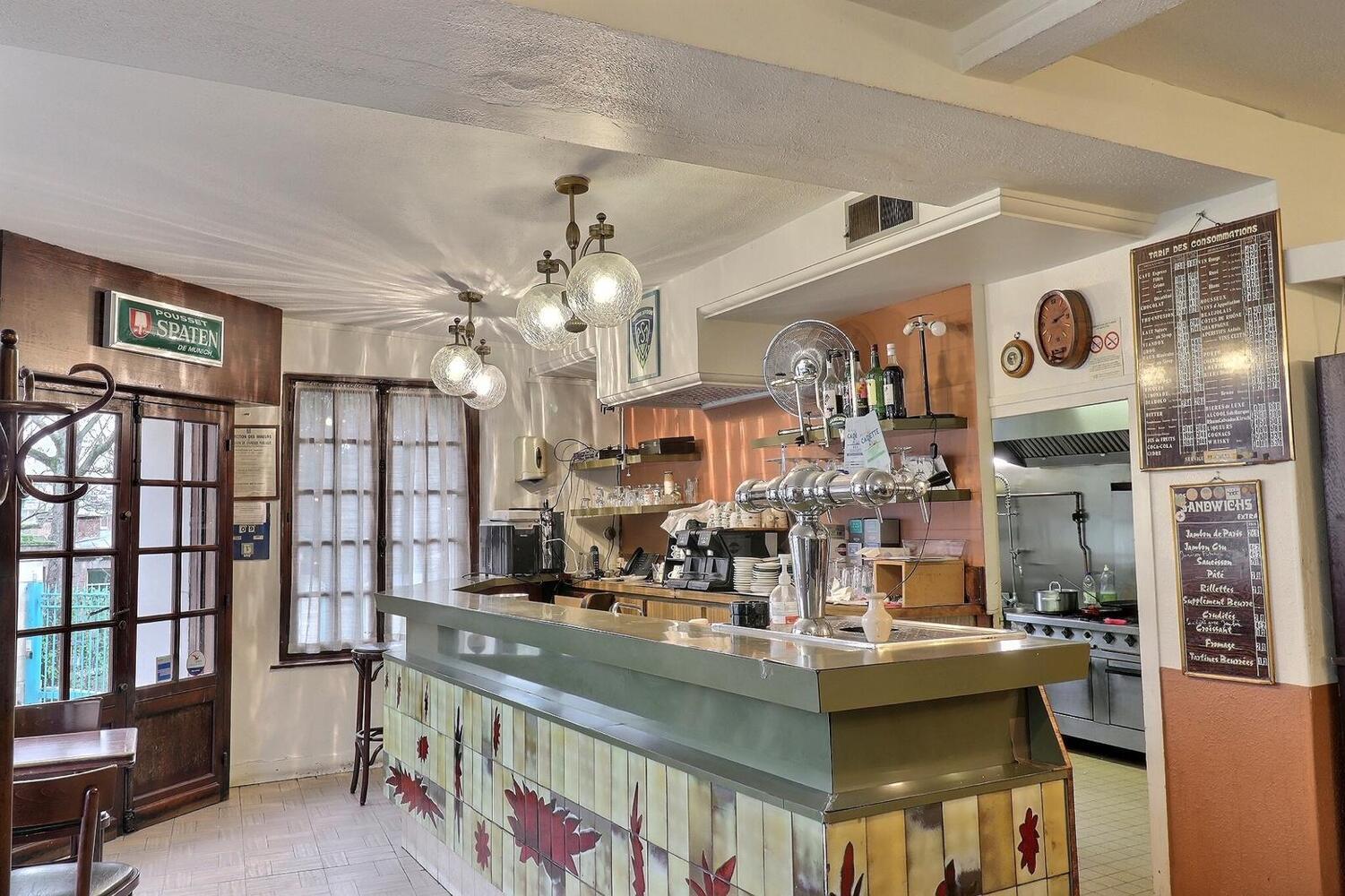 Local commercial Rue du Mai 94110 Arcueil | 200000 €