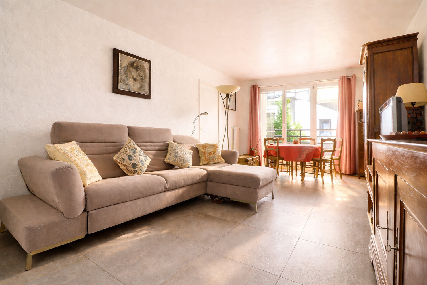 Appartement Rue Germaine Tailleferre 94110 Arcueil | 445000 €