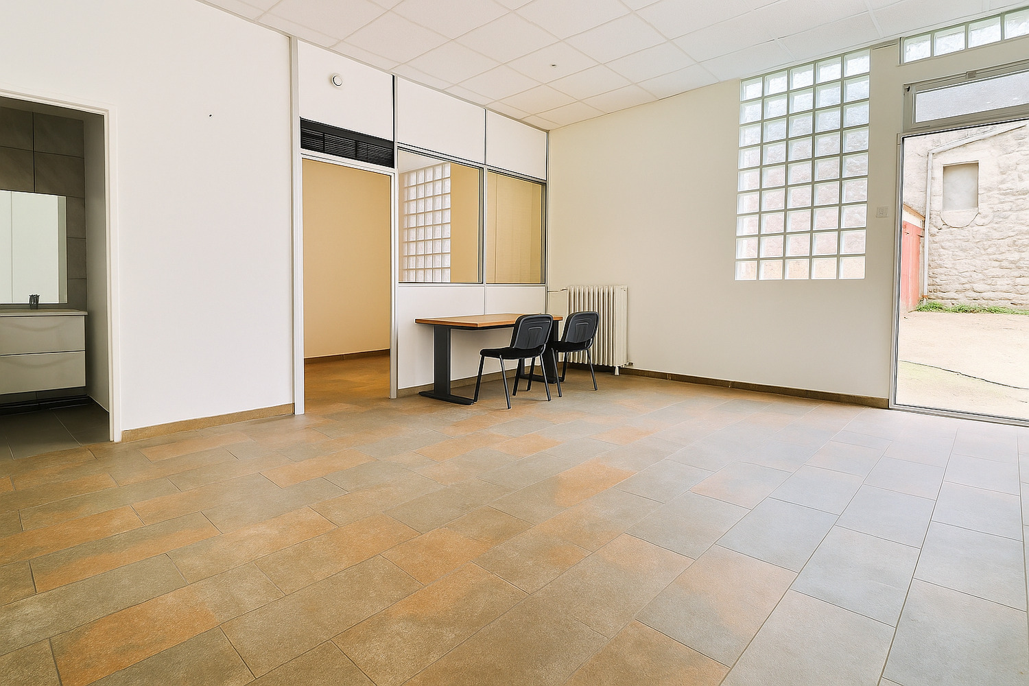 Local professionnel Rue Emile Raspail 94110 Arcueil | 270000 €