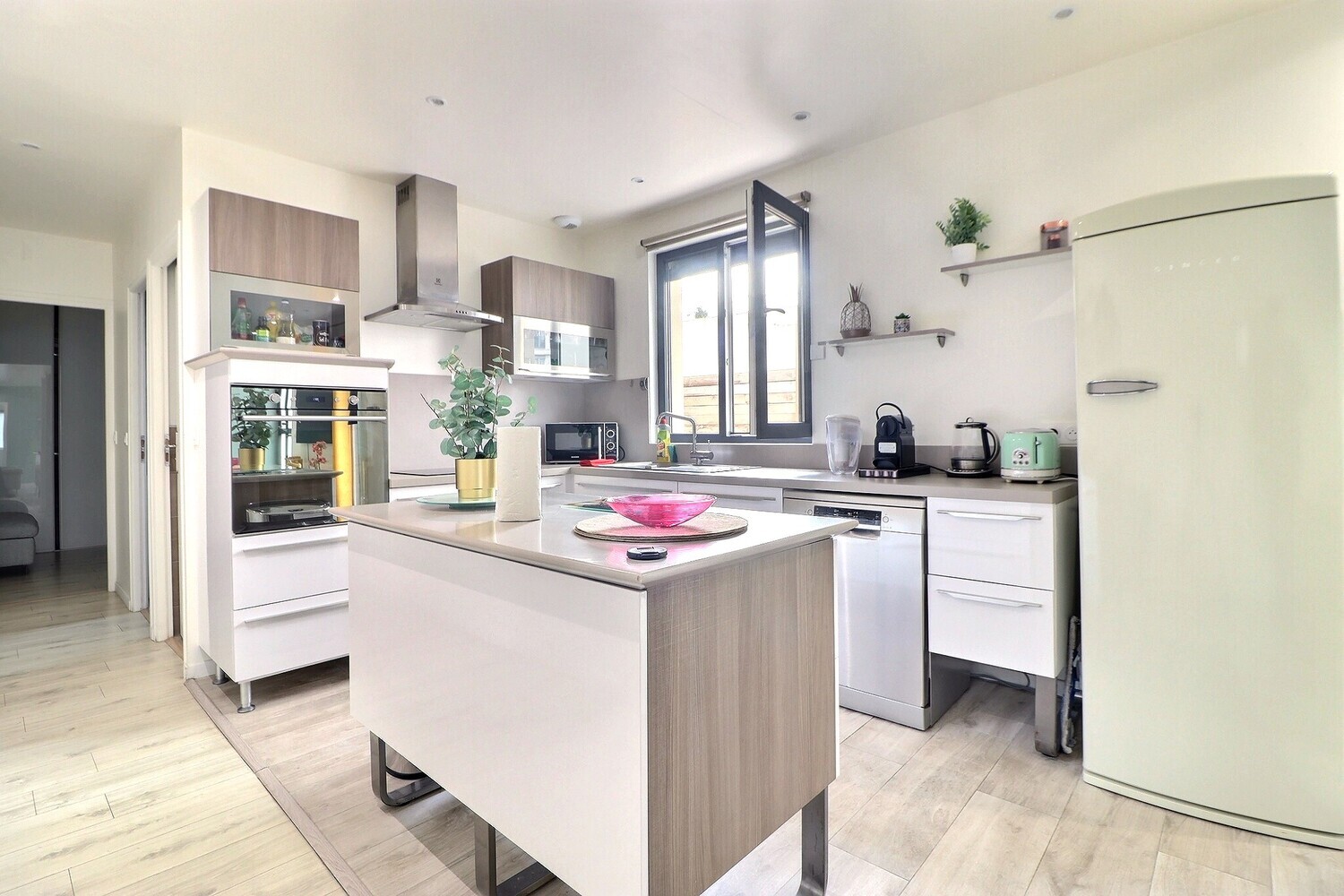 Maison Avenue Henri Ravera 92220 Bagneux | 430000 €