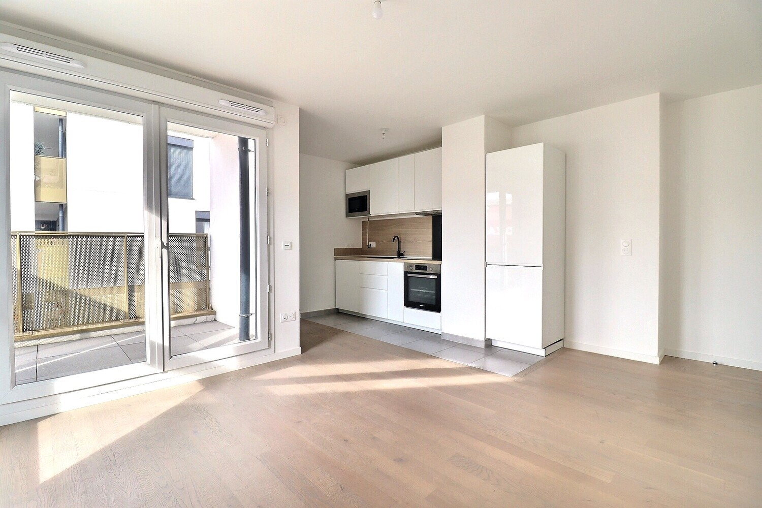 Appartement Rue des Meuniers 92220 Bagneux | 319000 €
