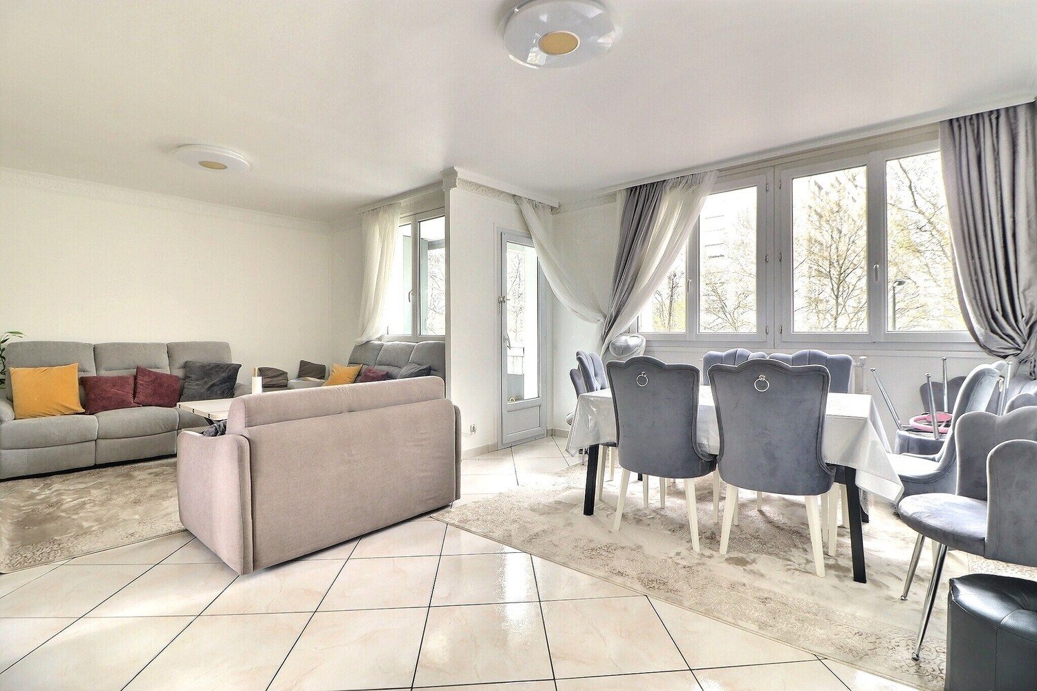 Appartement Avenue Louis Pasteur 92220 Bagneux | 350000 €