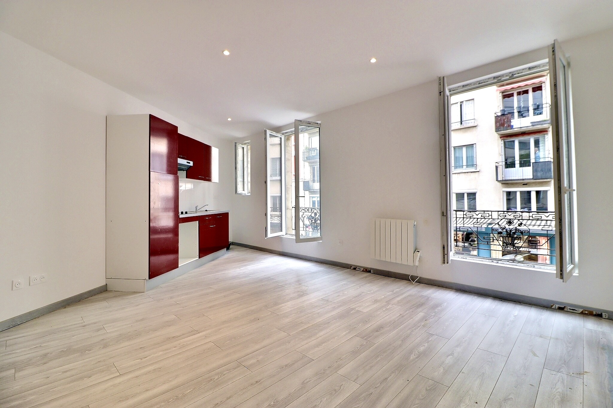 Studio ter boulevard de la république 92100 boulogne billancourt | 290000 €