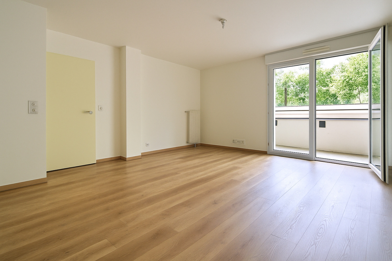 Appartement Rue des Frères Lumière 92220 Bagneux | 235000 €
