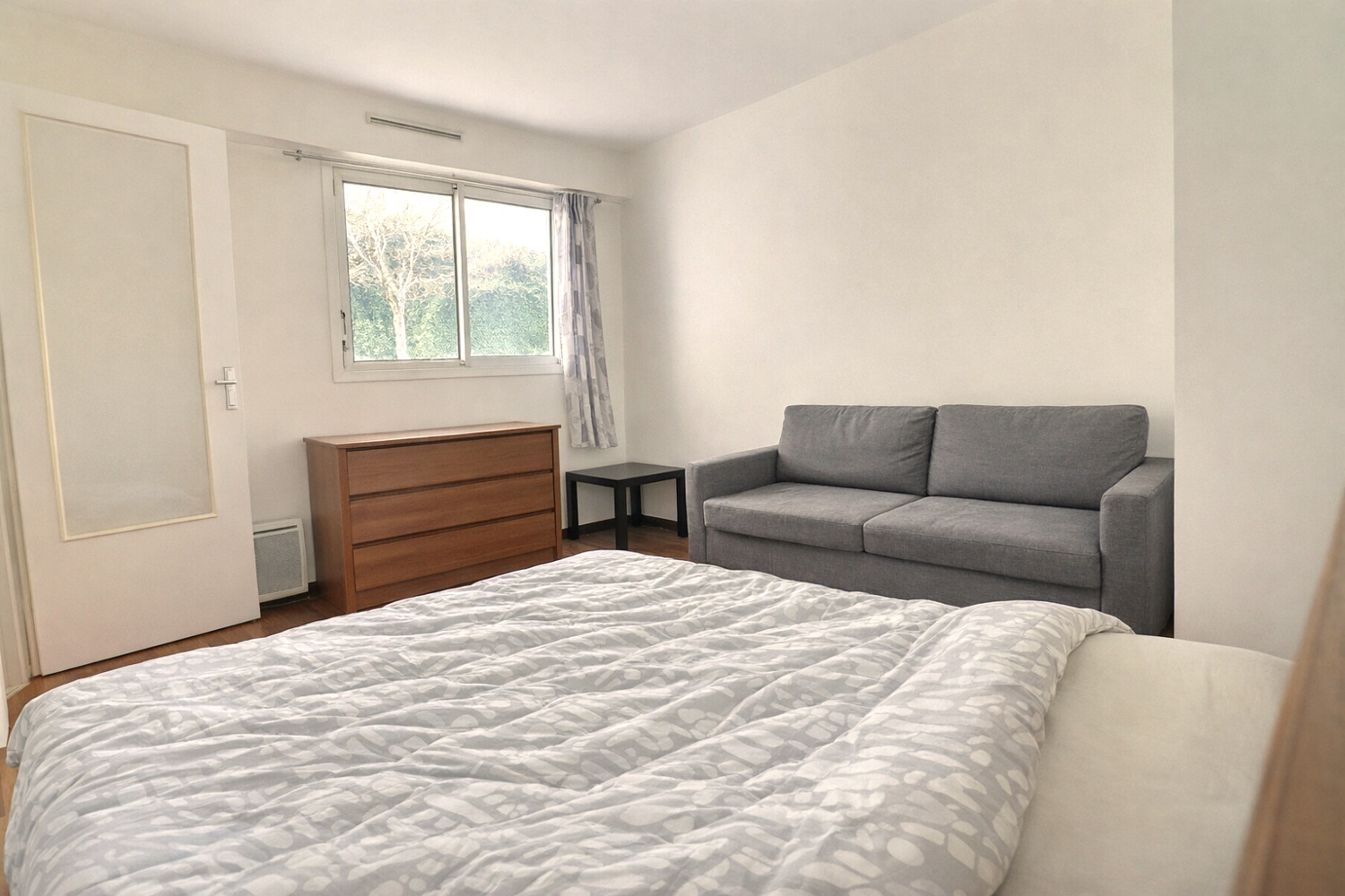 Appartement Rue du Général Sarrail 92220 Bagneux | 150000 €