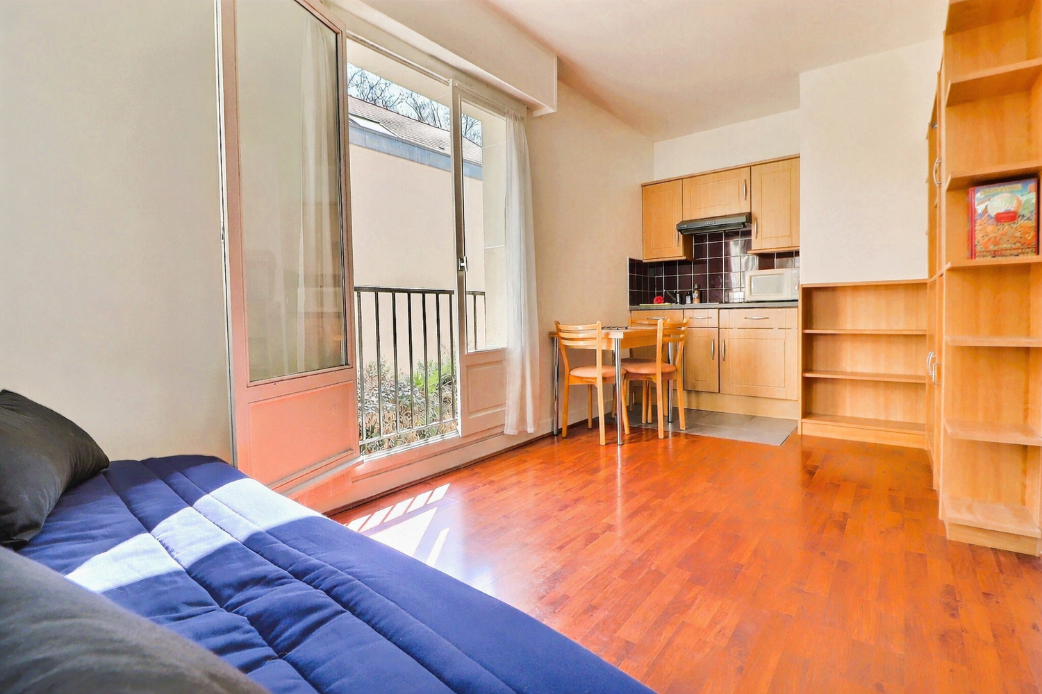 Appartement Avenue Raymond Croland 92260 Fontenay-aux-Roses | 140000 €