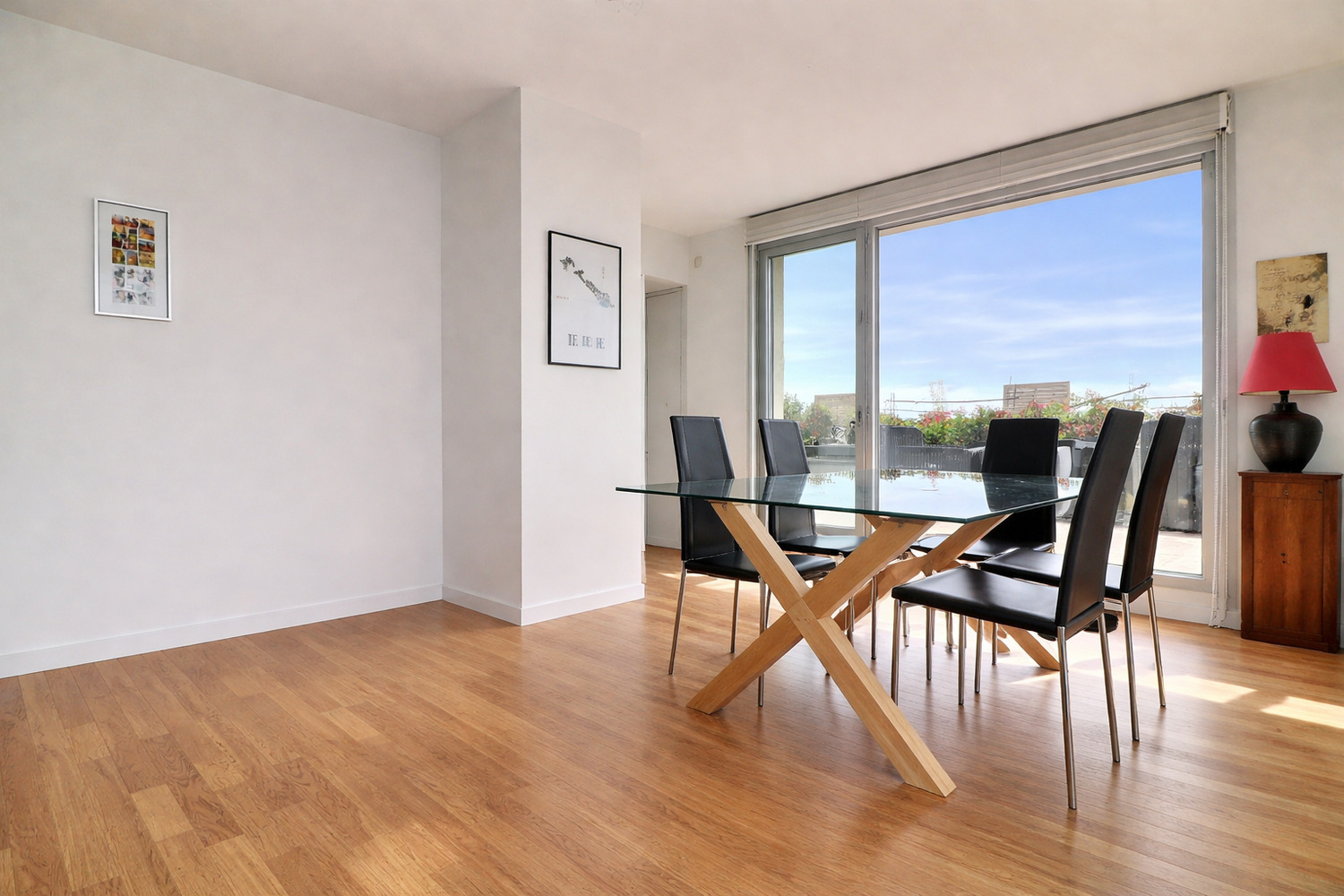 Appartement 92290 Châtenay-Malabry | 510000 €