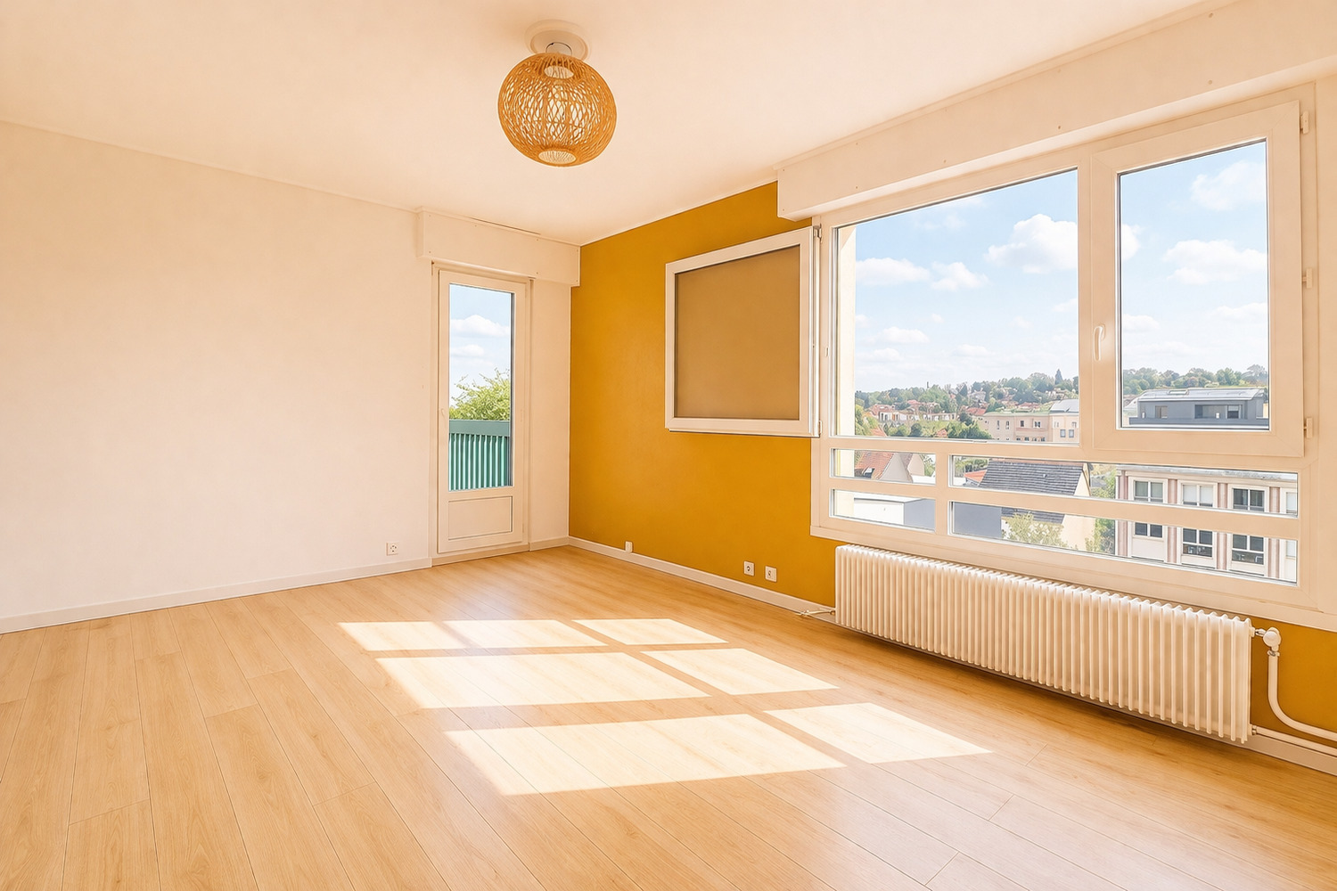 Appartement Allée Paul Eluard 92220 Bagneux | 289900 €