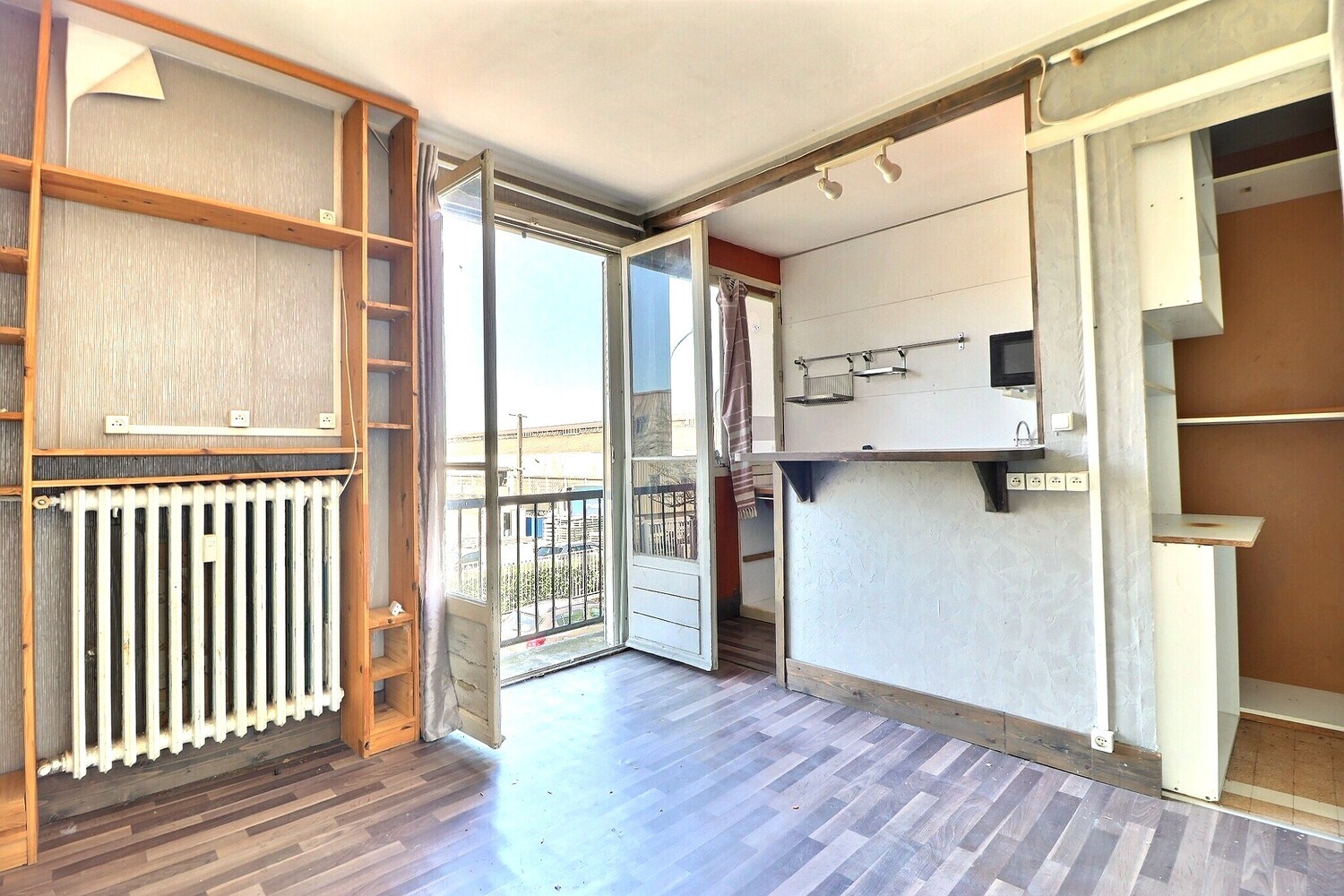 Appartement Avenue de Garlande 92220 Bagneux | 109000 €