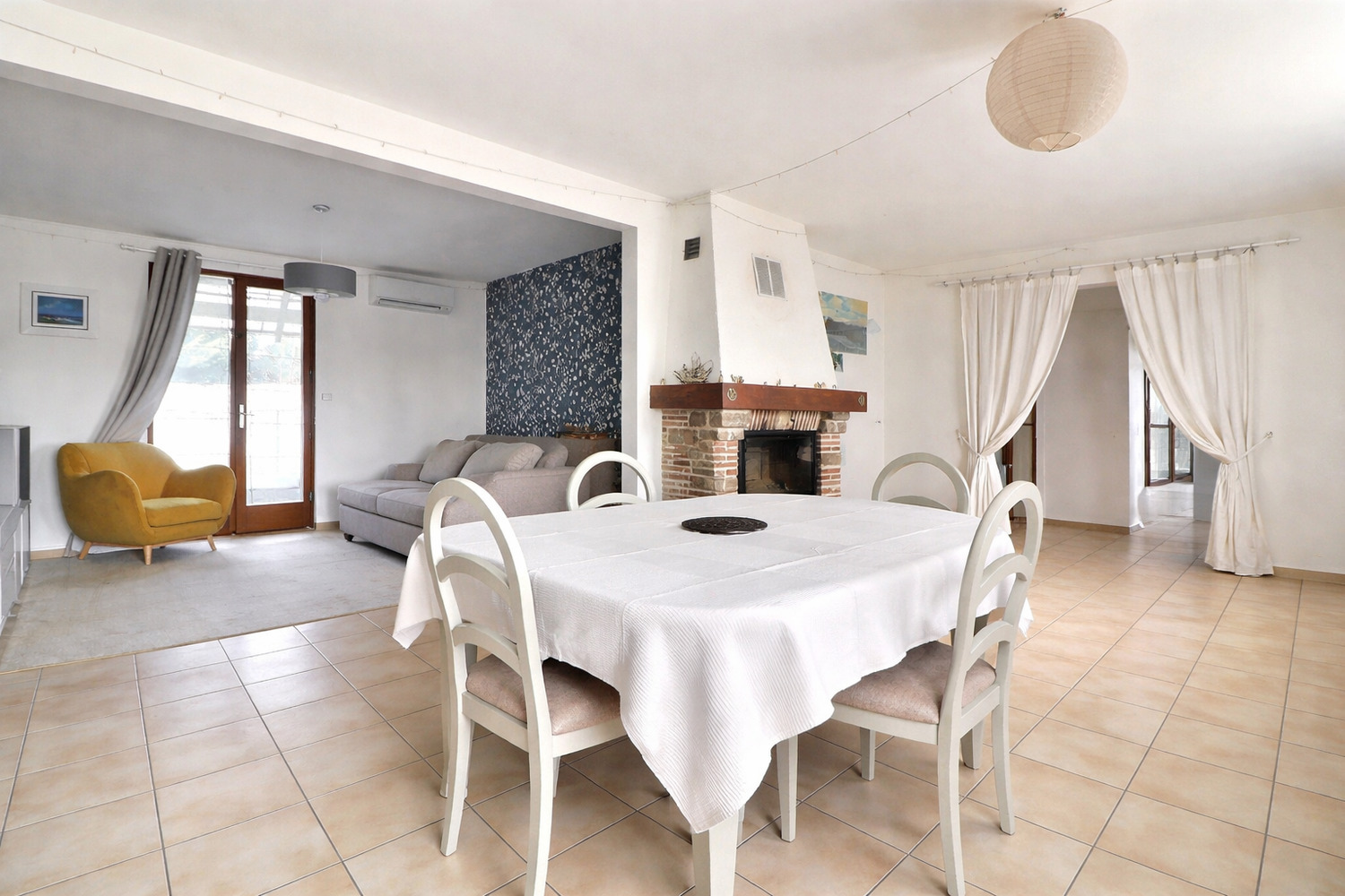 Maison Route d’Arpajon 91630 Avrainville | 270000 €