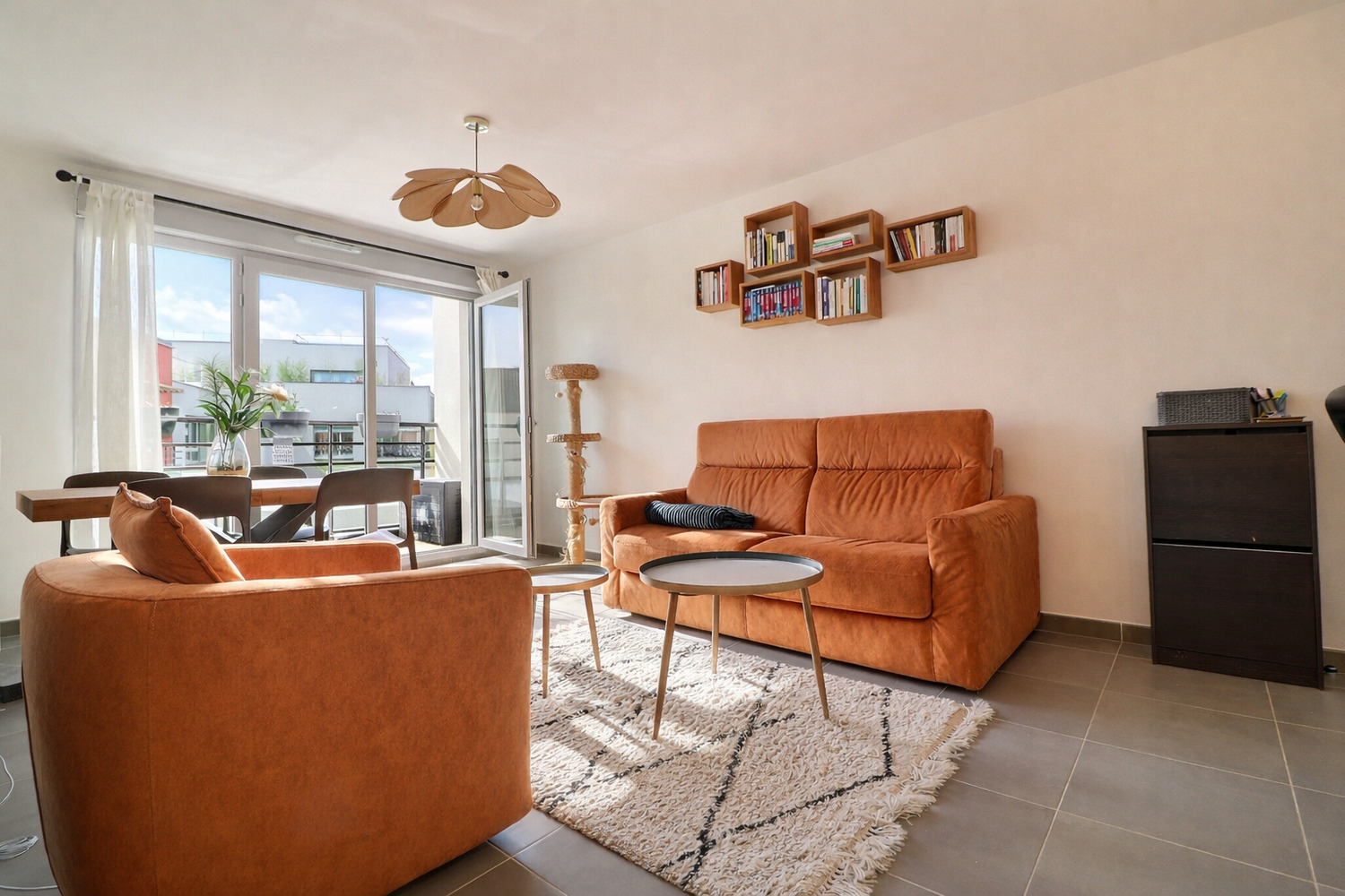 Appartement Rue des Meuniers 92220 Bagneux | 350000 €