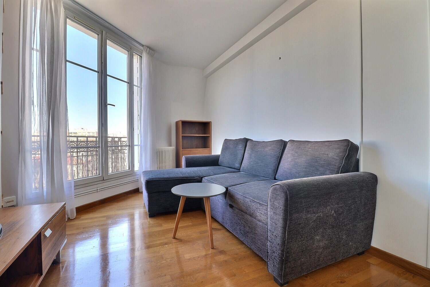 Appartement 92120 Montrouge | 1280 €