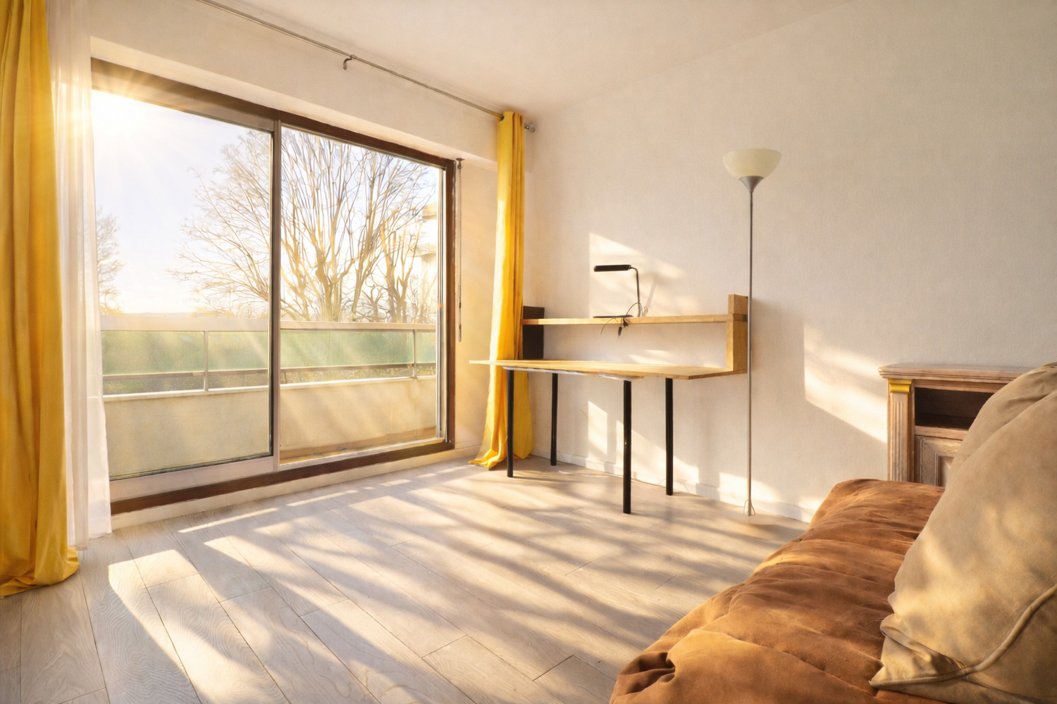Appartement Avenue Jean Jaurès 92290 Châtenay-Malabry | 880 €