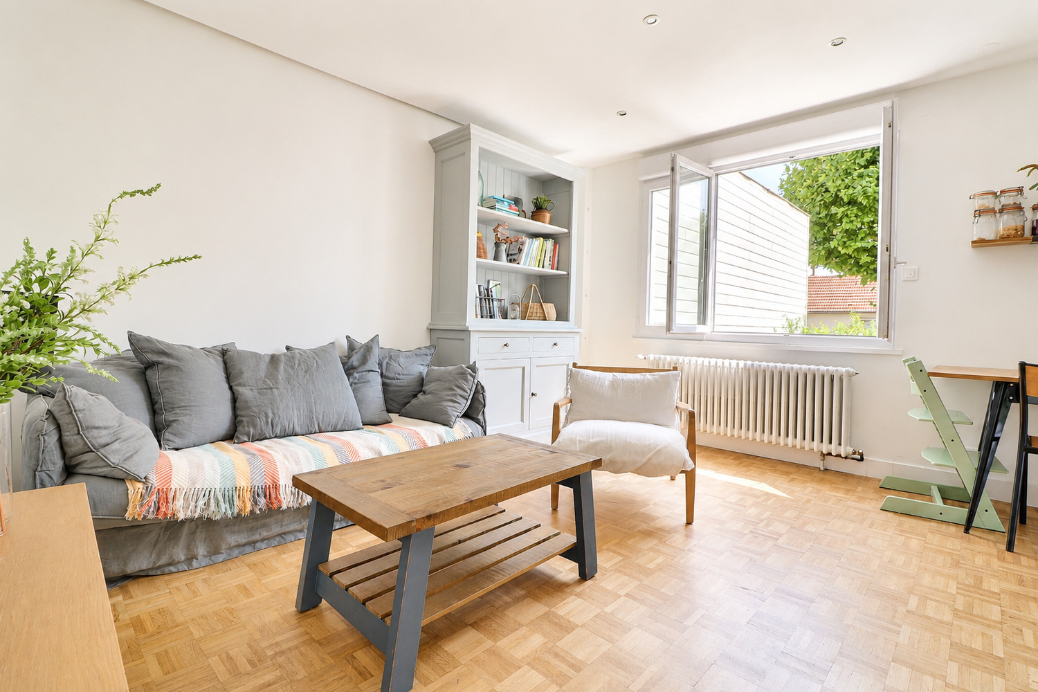 Appartement 92220 Bagneux | 1600 €