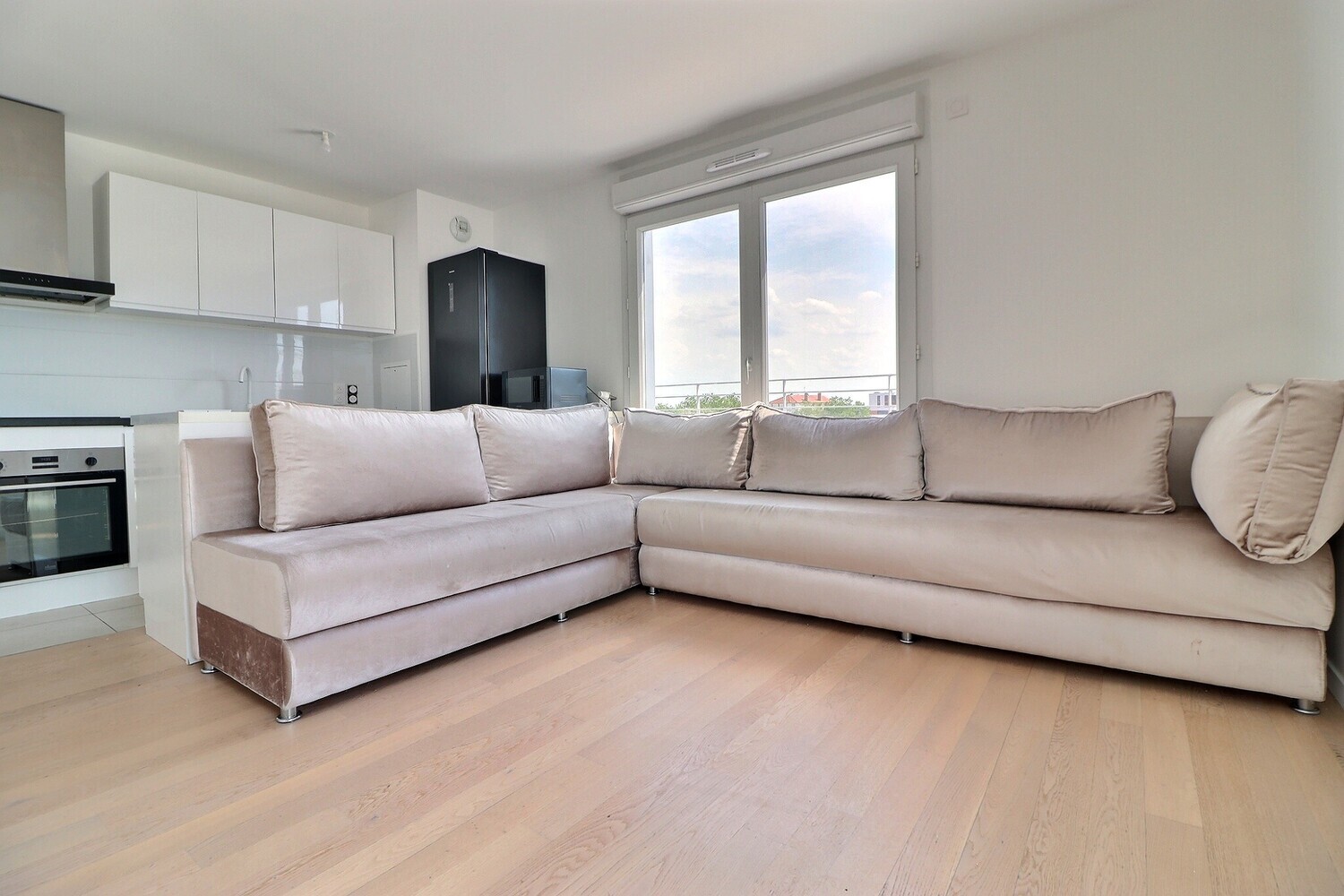 Appartement Rue des Meuniers 92220 Bagneux | 1800 €